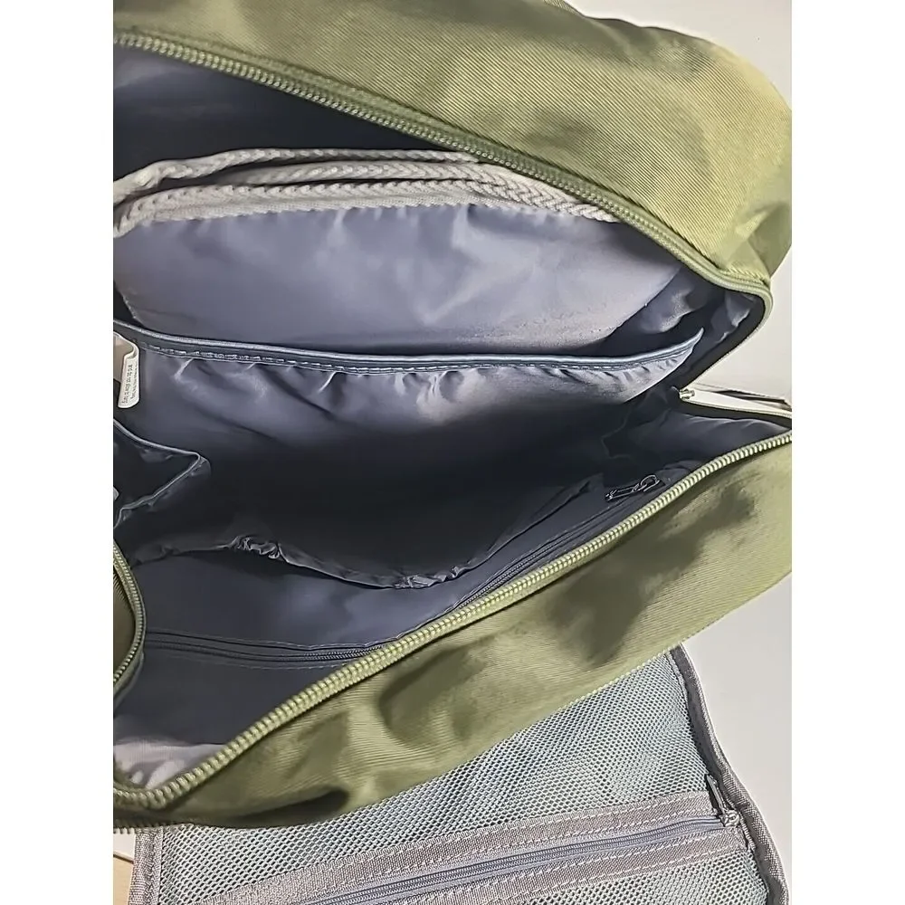 Diaper Bag Backpack, RUVALINO Multifunction Travel Back Pack Maternity YW168A